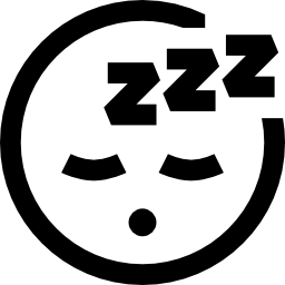 Sleep icon