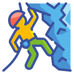 Climb icon