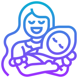 Mother icon