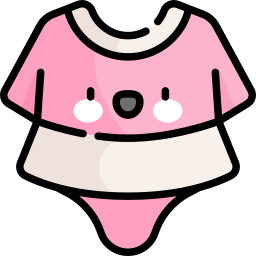 babykleidung icon