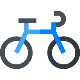 Bicycle icon