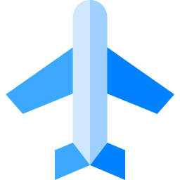 Plane icon