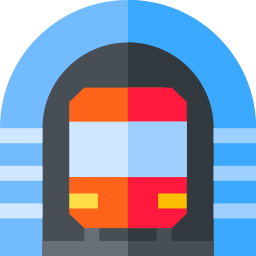 Train icon