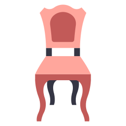 Chair icon