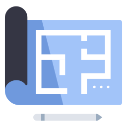 Blueprint icon