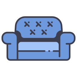 sofa icon