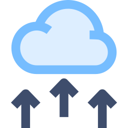 cloud-speicher icon