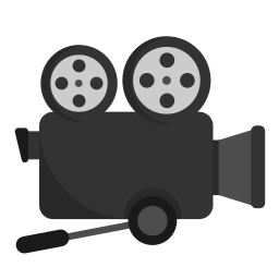 videokamera icon