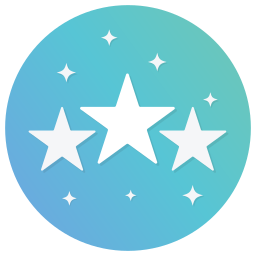 Stars icon