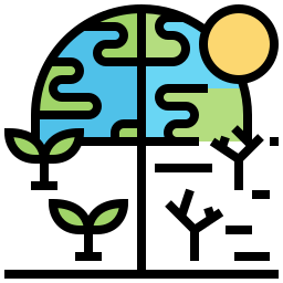 klimawandel icon