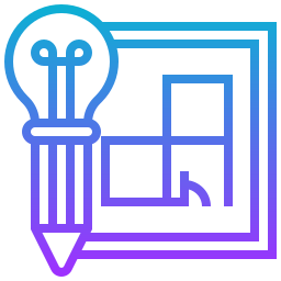 Blueprint icon