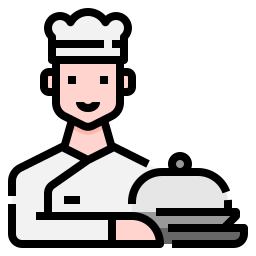 chef Icône