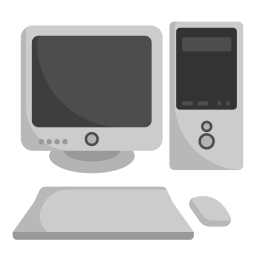 Computer icon