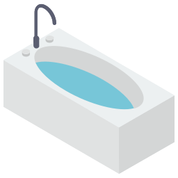 badewanne icon