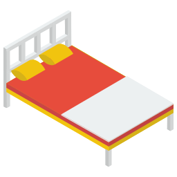 cama Ícone