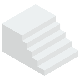 treppe icon