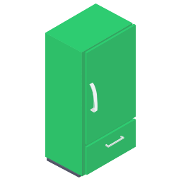 kleiderschrank icon