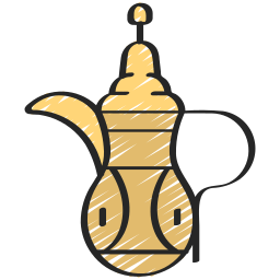 Teapot icon