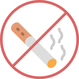 No smoking icon