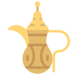 Teapot icon