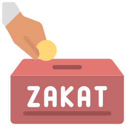 Zakat icon