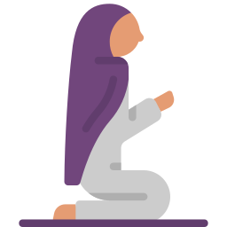 Prayer icon