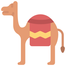 Camel icon