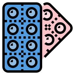 Tablets icon