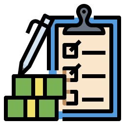 Document icon