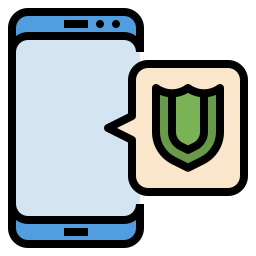 Smartphone icon