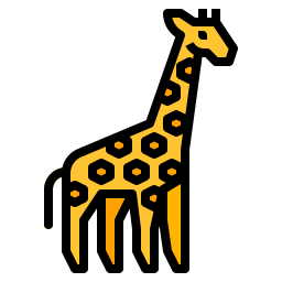 Giraffe icon