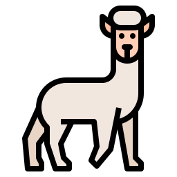 Alpaca icon