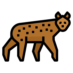 Hyena icon