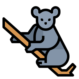 Koala icon