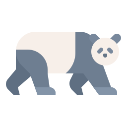 Panda icon