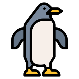 Penguin icon