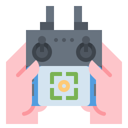 Controller icon