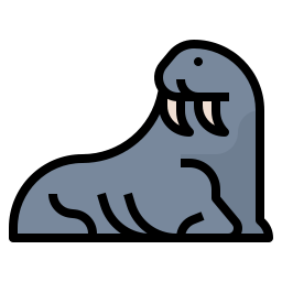 Walrus icon