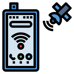 signal Icône