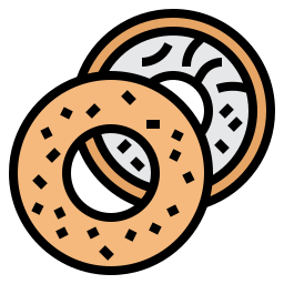 bagel icon