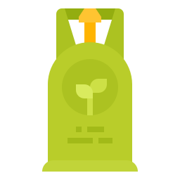 Biogas icon