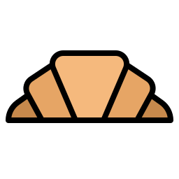 croissant icon