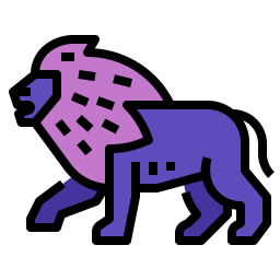 Leo icon