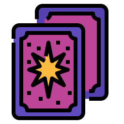 Tarot icon