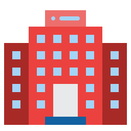 Hotel icon