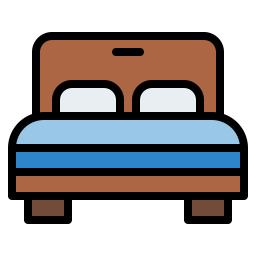 Bed icon