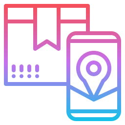 online-tracking icon