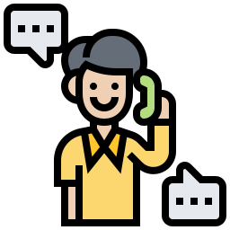 Conversation icon