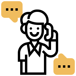 Conversation icon