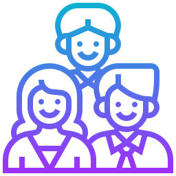 Teamwork icon